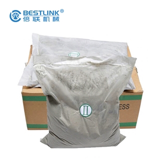 Professional Expansive Cement / Stone Cracking Powder