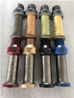 Router Bits With 1/2G Thread For CNC Machine