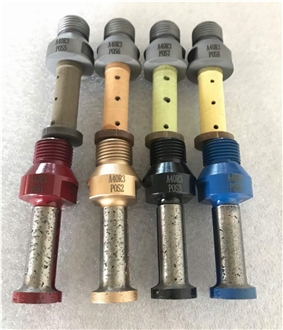 Router Bits With 1/2G Thread For CNC Machine