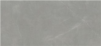 YUANDA Calacatta Purple Luxury Sintered Stone Slabs