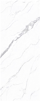 YUANDA Jiangnan White Premium Sintered Stone Slabs