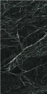 YUANDA Prada Green Luxury Sintered Stone Slabs