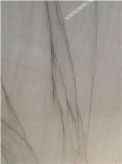 YUANDA Sky Gold Luxury Quartz Tiles