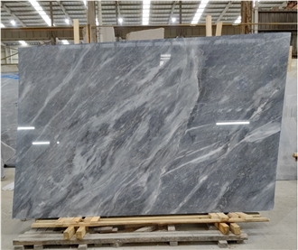 Turkey Space Grey  Marble Polished  Wall Tiles