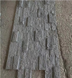 Hot Sale G654 Granite Tiles Dark Grey Cultured Stone