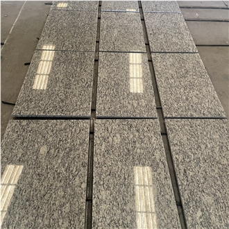 Giallo Samoa Granite Tiles For Wall Cladding