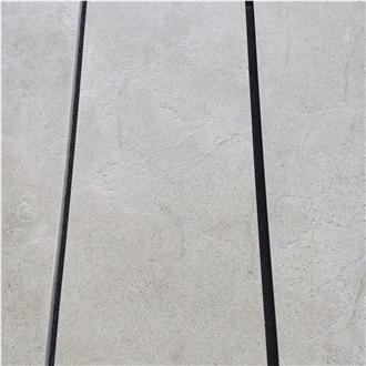 Moca White Limestone Wall Tiles For Interior And Exterior