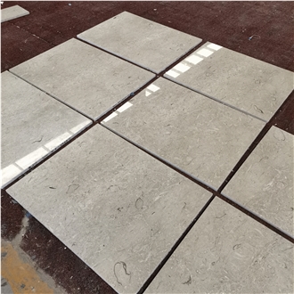 Wholesale Price Pole Gray Marble Tiles