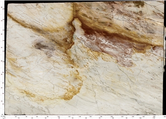 Andes Gold Quartzite Slab