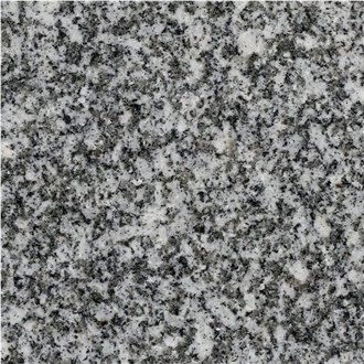 Branco Perola Granite Tile
