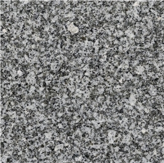 Branco Perola Granite Tile