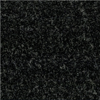 Nari Black Granite Tile