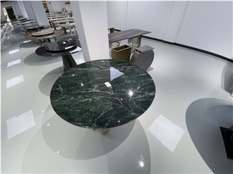 Rajasthan Green Marble Finished Product
