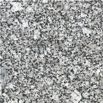 Tarn Gros Grain Granite Tile