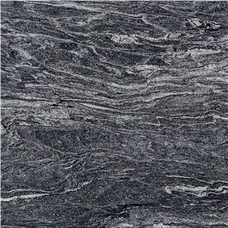 Trenord Black Granite