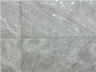 Valensa Gray Marble Finished Product