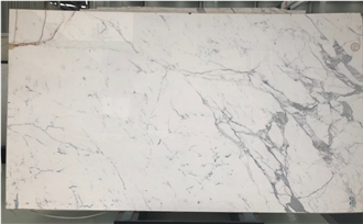 Calacatta Marble Tiles & Slabs