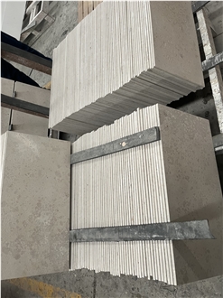 Jura Beige Limestone Wall Tiles