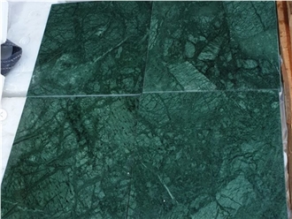 Verde Guatemala Floor Tile