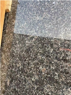 India Tan Brown Granite Slabs Polished