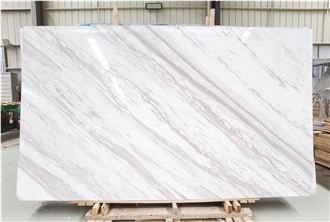 Volakas Marble  Marble Slabs