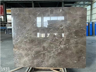 Cyprus Grey Marble Tiles Kibris Gri Mermer Gray Stone Slabs