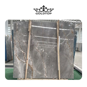 Luxury Dinakin Marble Slabs For Floor