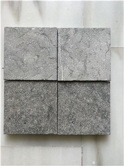 Kahla Gray Limestone Tiles
