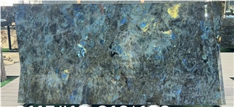Lemurian Blue Granite  Wall Tiles