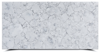 Calacatta Grey Quartz Slabs AQ8652