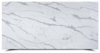 Calacatta Monet Quartz Slabs AQ8638