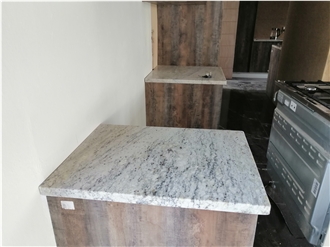 Kalahari Spring Granite Kitchen Countertop
