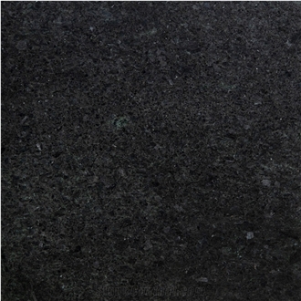 Black Jade Granite Quarry