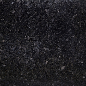 Black Pearl Granite Quarry
