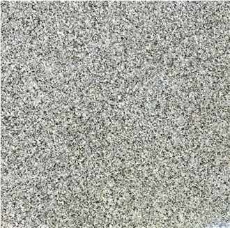 Grey Bibala Granite Quarry