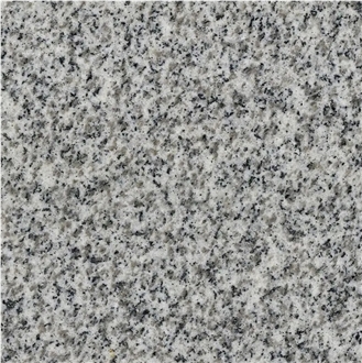 Grey Xela Granite Quarry