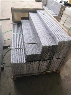Factory Price Sea Wave China Granite Slabs