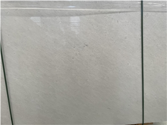 Thassos White Crystal White Marble Tiles Polished Surface