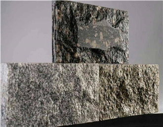 Split Face Bricks Granite Split Wall Stone