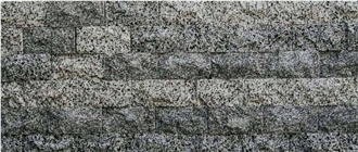 Split Face Bricks Granite Split Wall Stone