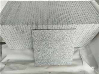 Factory Price G603 Granite Tile Pavement