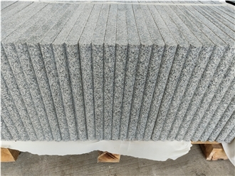 Factory Price G603 Granite Tile Pavement