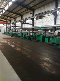 Tianjin Tongwei Metal Products Co., Ltd