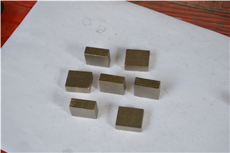 Granite Diamond Segment