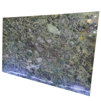 Emerald Marinace Quartzite Slabs