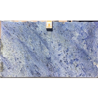 Natural Azul Bahia Granite Slab Wall Tiles