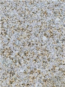 G682  Yellow Granite Tile Granite Wall Tiles