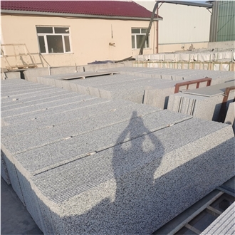 2024 Hot Selling Chinese Bianco Sardo Granite Floor Tiles