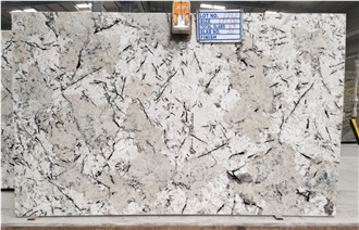 Bianco Onyx Granite Slabs