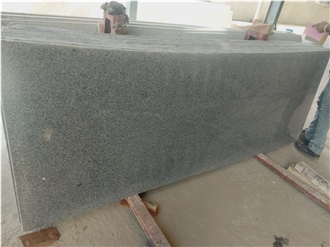 Sadarahalli Grey Granite Slabs